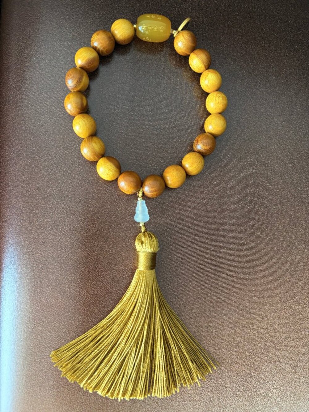 Authentic Good Luck Bracelet - Picture 5 of 14
